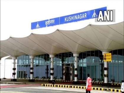 Kushinagar International Airport to provide seamless connectivity to Buddhist circuits in country | Kushinagar International Airport to provide seamless connectivity to Buddhist circuits in country
