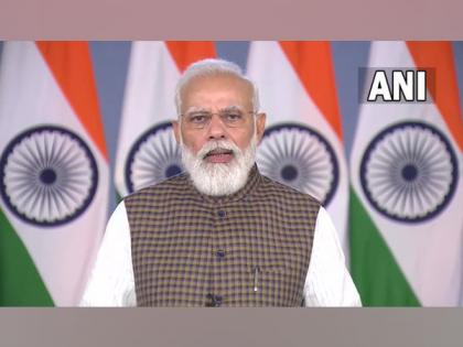 We will not spare those who cheat country, loot poor: PM Modi | We will not spare those who cheat country, loot poor: PM Modi We will not spare those who cheat country, loot poor: PM Modi | We will not spare those who cheat country, loot poor: PM Modi