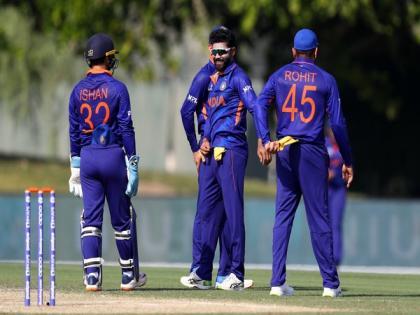 T20 WC: Men in Blue in focus as high-intensity action begins with Super 12 stage (Preview) | T20 WC: Men in Blue in focus as high-intensity action begins with Super 12 stage (Preview)