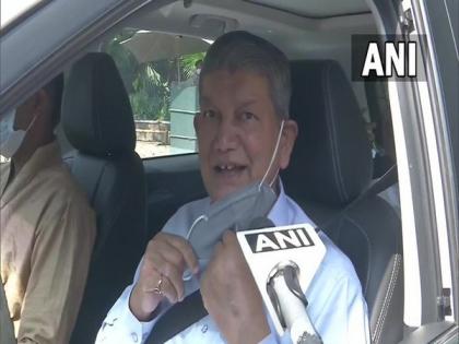 Harish Rawat slams Amarinder Singh over 'hopeful of tie-up with BJP' remark | Harish Rawat slams Amarinder Singh over 'hopeful of tie-up with BJP' remark Harish Rawat slams Amarinder Singh over 'hopeful of tie-up with BJP' remark | Harish Rawat slams Amarinder Singh over 'hopeful of tie-up with BJP' remark