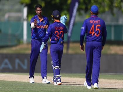 T20 WC: Ashwin prays for Afghanistan's victory against New Zealand | T20 WC: Ashwin prays for Afghanistan's victory against New Zealand