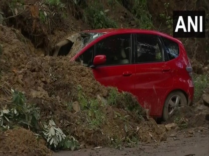 Uttarakhand rains: Death toll mounts to 54, five missing | Uttarakhand rains: Death toll mounts to 54, five missing