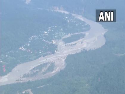 U'khand rains: Bodies of 12 trekkers recovered | U'khand rains: Bodies of 12 trekkers recovered