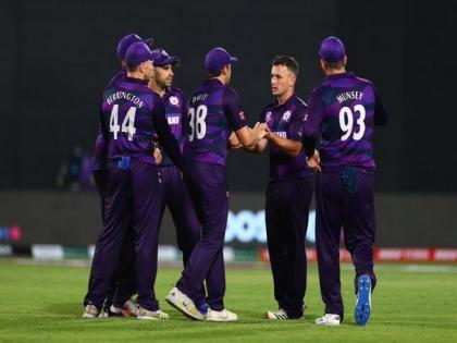 T20 WC: We want to push Scotland case to be next full member, says MacLeod | T20 WC: We want to push Scotland case to be next full member, says MacLeod