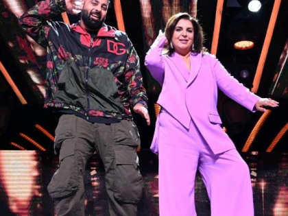 'IGT 10': Farah Khan & Badshah groove on 'Chaiyya Chaiyya' | 'IGT 10': Farah Khan & Badshah groove on 'Chaiyya Chaiyya' 'IGT 10': Farah Khan & Badshah groove on 'Chaiyya Chaiyya' | 'IGT 10': Farah Khan & Badshah groove on 'Chaiyya Chaiyya'
