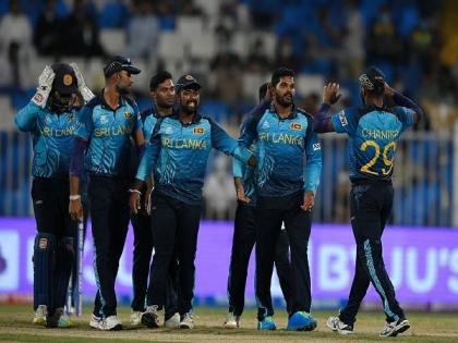 T20 WC: Really important to win first game, says Dasun Shanaka | T20 WC: Really important to win first game, says Dasun Shanaka