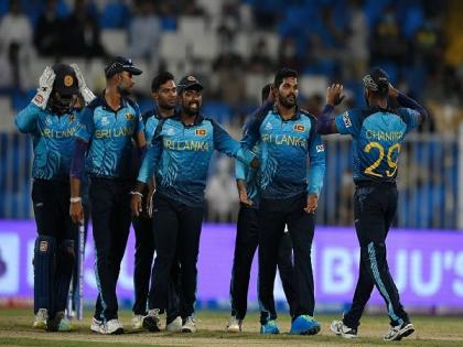 T20 WC: Sri Lanka thrash Netherlands by 8 wickets to enter Super 12 stage on high | T20 WC: Sri Lanka thrash Netherlands by 8 wickets to enter Super 12 stage on high