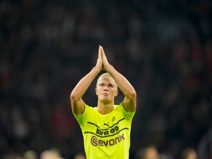 Borussia Dortmund 'praying' for Erling Haaland's stay in next season, says Karl-Heinz Riedle | Borussia Dortmund 'praying' for Erling Haaland's stay in next season, says Karl-Heinz Riedle