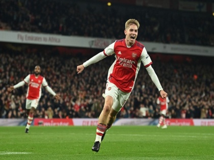 PL: Emile Smith Rowe propels Arsenal to 3-1 win against Villa | PL: Emile Smith Rowe propels Arsenal to 3-1 win against Villa