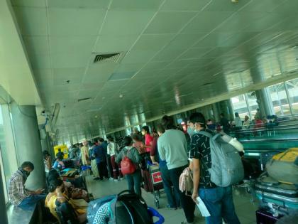 New travelling guidelines come into force today, categorisation of exempted countries leaves travellers confused | New travelling guidelines come into force today, categorisation of exempted countries leaves travellers confused