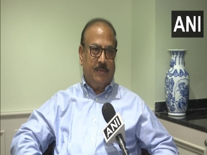 Covaxin true success story of public-private partnership, says Bharat Biotech Chairman | Covaxin true success story of public-private partnership, says Bharat Biotech Chairman
