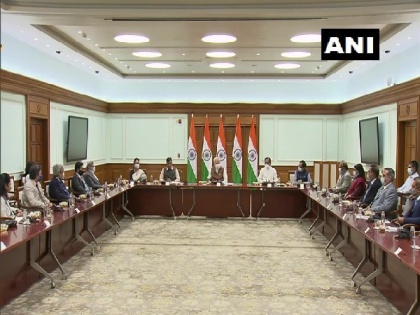 PM Modi interacts with Indian manufacturers of COVID-19 vaccine | PM Modi interacts with Indian manufacturers of COVID-19 vaccine
