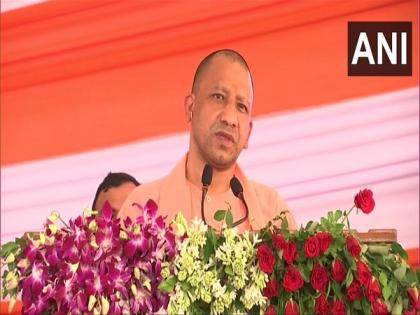 Ind Vs Pak T20 WC:Those celebrating Pak's victory to face sedition charges, says Yogi Adityanath | Ind Vs Pak T20 WC:Those celebrating Pak's victory to face sedition charges, says Yogi Adityanath