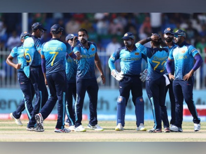 Sri Lanka announce squad for Zimbabwe ODI series | Sri Lanka announce squad for Zimbabwe ODI series