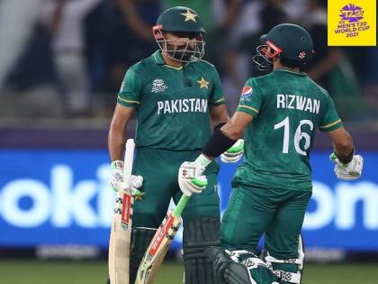 T20 WC: Rizwan, Shoaib Malik miss training with mild flu ahead of semis | T20 WC: Rizwan, Shoaib Malik miss training with mild flu ahead of semis