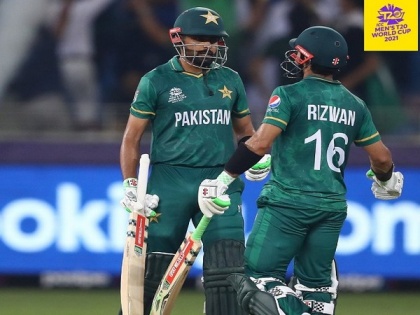 T20 WC won't be easier just because Pakistan defeated India: Babar Azam | T20 WC won't be easier just because Pakistan defeated India: Babar Azam
