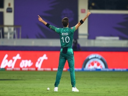 T20 WC: Worked hard on my swing yesterday in nets, says Shaheen Afridi | T20 WC: Worked hard on my swing yesterday in nets, says Shaheen Afridi