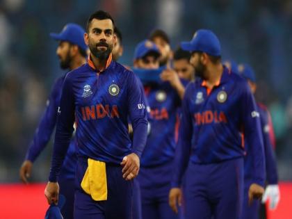 T20 WC: India win toss, opt to bowl against Scotland | T20 WC: India win toss, opt to bowl against Scotland