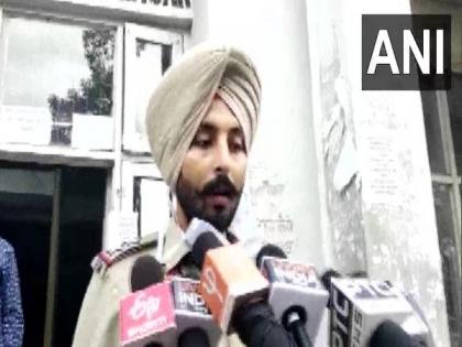 Punjab: Army officer arrested for espionage, sent to 4-day police remand | Punjab: Army officer arrested for espionage, sent to 4-day police remand