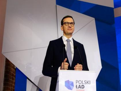 Polish government warning Minsk about possible full blocking of border traffic | Polish government warning Minsk about possible full blocking of border traffic Polish government warning Minsk about possible full blocking of border traffic | Polish government warning Minsk about possible full blocking of border traffic