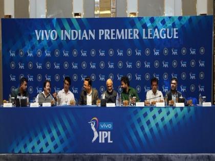 IPL: Ahmedabad, Lucknow will be new teams as CVC Capital Partners, RPSG make winning bids | IPL: Ahmedabad, Lucknow will be new teams as CVC Capital Partners, RPSG make winning bids