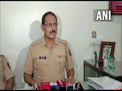 Search is on for NCB witness Kiran Gosavi, no information about his surrender: Pune Police | Search is on for NCB witness Kiran Gosavi, no information about his surrender: Pune Police