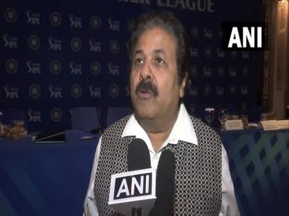 IPL will fulfil aspiration of cricket fans across the world, says BCCI Vice President Shukla | IPL will fulfil aspiration of cricket fans across the world, says BCCI Vice President Shukla