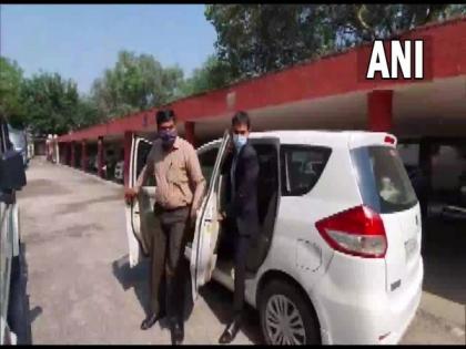 Haven't been summoned, have come for a different purpose: Sameer Wankhede after reaching Delhi | Haven't been summoned, have come for a different purpose: Sameer Wankhede after reaching Delhi Haven't been summoned, have come for a different purpose: Sameer Wankhede after reaching Delhi | Haven't been summoned, have come for a different purpose: Sameer Wankhede after reaching Delhi