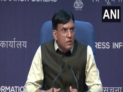157 new medical colleges approved by PM Modi to ensure affordable treatment in India: Mansukh Mandaviya | 157 new medical colleges approved by PM Modi to ensure affordable treatment in India: Mansukh Mandaviya 157 new medical colleges approved by PM Modi to ensure affordable treatment in India: Mansukh Mandaviya | 157 new medical colleges approved by PM Modi to ensure affordable treatment in India: Mansukh Mandaviya