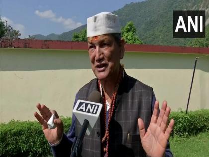 Many people want to join Congress due to instability in BJP: Harish Rawat | Many people want to join Congress due to instability in BJP: Harish Rawat