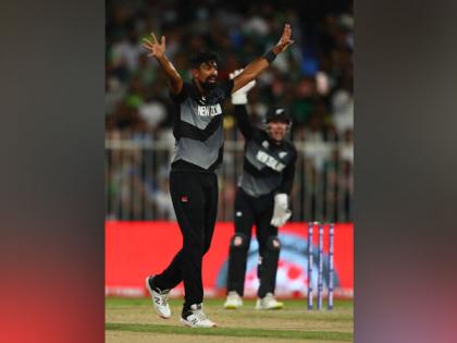 T20 WC: New Zealand win toss, opt to bowl against India | T20 WC: New Zealand win toss, opt to bowl against India