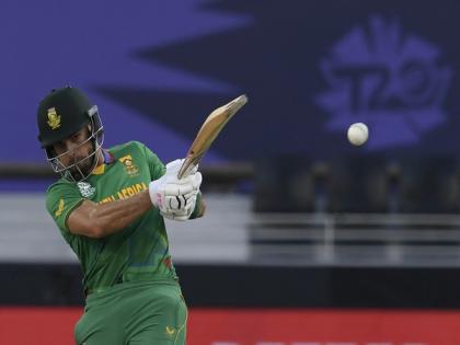 T20 WC: South Africa thrash West Indies by 8 wickets | T20 WC: South Africa thrash West Indies by 8 wickets