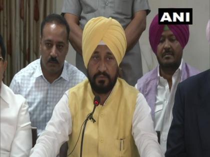 Punjab CM Channi calls special assembly session on Nov 8 to repeal farm laws | Punjab CM Channi calls special assembly session on Nov 8 to repeal farm laws Punjab CM Channi calls special assembly session on Nov 8 to repeal farm laws | Punjab CM Channi calls special assembly session on Nov 8 to repeal farm laws