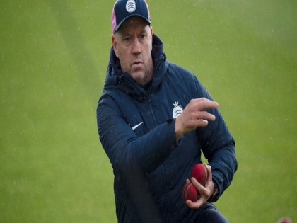 Middlesex part ways with head coach Stuart Law | Middlesex part ways with head coach Stuart Law
