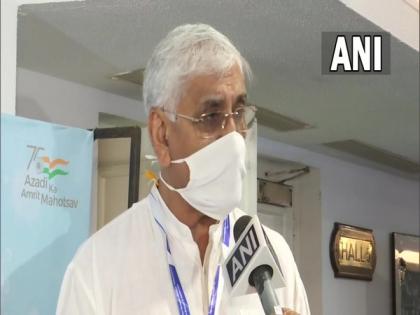 People dropping out of taking second dose of COVID vaccine is cause of worry: TS Singh Deo | People dropping out of taking second dose of COVID vaccine is cause of worry: TS Singh Deo