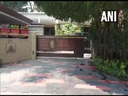 ED raids underway at house of Maharashtra Dy CM Ajit Pawar's cousin in Mumbai, Pune | ED raids underway at house of Maharashtra Dy CM Ajit Pawar's cousin in Mumbai, Pune