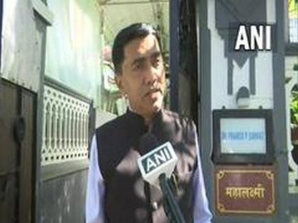 Goa CM calls Kejriwal 'copymaster' after AAP's free pilgrimage scheme announcement | Goa CM calls Kejriwal 'copymaster' after AAP's free pilgrimage scheme announcement