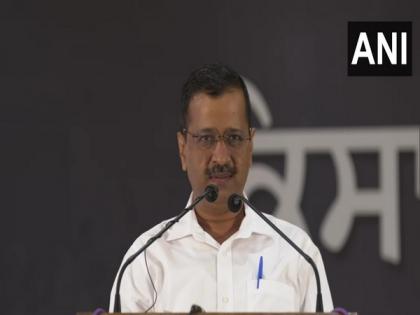 Will not let farmers die by suicide from April 1, says Delhi CM at Punjab's Mansa | Will not let farmers die by suicide from April 1, says Delhi CM at Punjab's Mansa