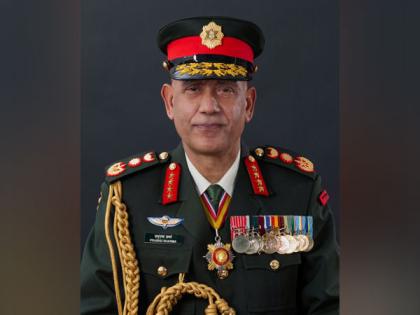 Nepal Army Chief to embark on 4-day official visit to India next month | Nepal Army Chief to embark on 4-day official visit to India next month