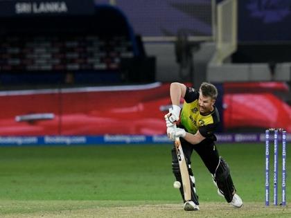 T20 WC: Everyone was talking about my form but I wasn't worried, says Warner | T20 WC: Everyone was talking about my form but I wasn't worried, says Warner