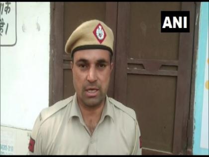 Man dies by suicide in Haryana's Sonipat | Man dies by suicide in Haryana's Sonipat Man dies by suicide in Haryana's Sonipat | Man dies by suicide in Haryana's Sonipat