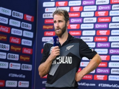 T20 WC: 'Underdog' tag is not something we control, we focus on our cricket, says Williamson | T20 WC: 'Underdog' tag is not something we control, we focus on our cricket, says Williamson