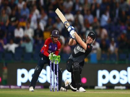 T20 WC: Mitchell, Neesham help New Zealand stun England to enter final | T20 WC: Mitchell, Neesham help New Zealand stun England to enter final