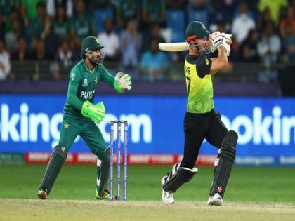 T20 WC: Stoinis, Wade help Australia improbable win over Pak to setup final against NZ | T20 WC: Stoinis, Wade help Australia improbable win over Pak to setup final against NZ