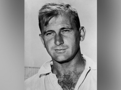 Former Australia Test spinner Peter Philpott dies aged 86 | Latest cricket  News at english.lokmat.com