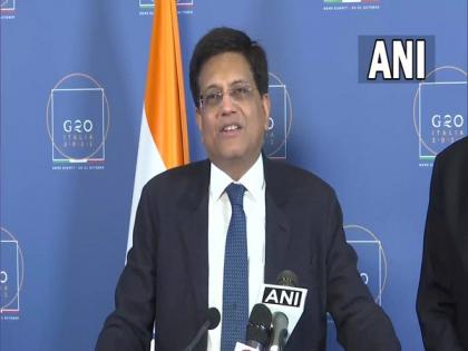 G-20 leaders agreed to help optimise WHO procedures for Covid-19 vaccines emergency use approval: Piyush Goyal | G-20 leaders agreed to help optimise WHO procedures for Covid-19 vaccines emergency use approval: Piyush Goyal G-20 leaders agreed to help optimise WHO procedures for Covid-19 vaccines emergency use approval: Piyush Goyal | G-20 leaders agreed to help optimise WHO procedures for Covid-19 vaccines emergency use approval: Piyush Goyal