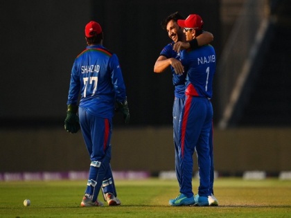 Afghanistan Cricket Board 'working' to provide full assistance to ICC, says Mirwais Ashraf | Afghanistan Cricket Board 'working' to provide full assistance to ICC, says Mirwais Ashraf