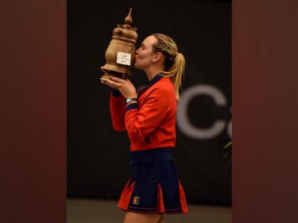 WTA Rankings: Kontaveit makes top-10 debut, Vekic jumps 30 spots | WTA Rankings: Kontaveit makes top-10 debut, Vekic jumps 30 spots