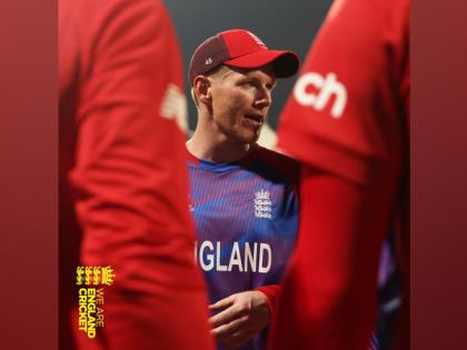 'I'm incredibly proud to be the leader': Morgan keen to remain England skipper | 'I'm incredibly proud to be the leader': Morgan keen to remain England skipper