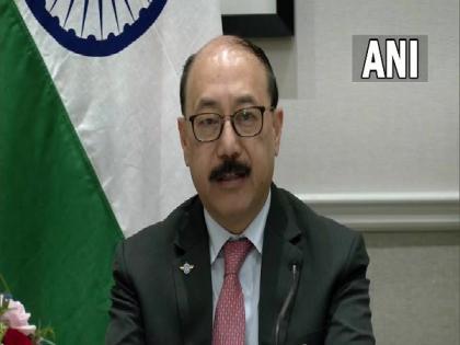 PM Modi highlighted need for greater ambition on climate finance, technology, says Shringla | PM Modi highlighted need for greater ambition on climate finance, technology, says Shringla PM Modi highlighted need for greater ambition on climate finance, technology, says Shringla | PM Modi highlighted need for greater ambition on climate finance, technology, says Shringla